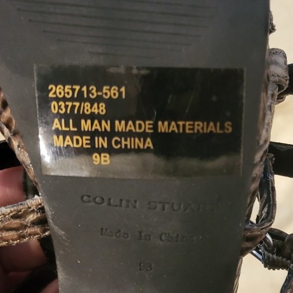 Heels - Picture 4 of 4